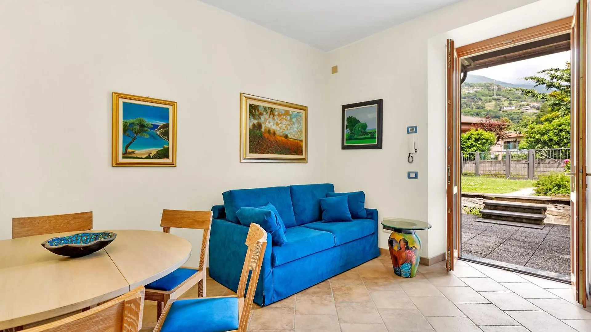 Apartment Patty'S Sweet Home - Affitti Brevi Italia Dervio